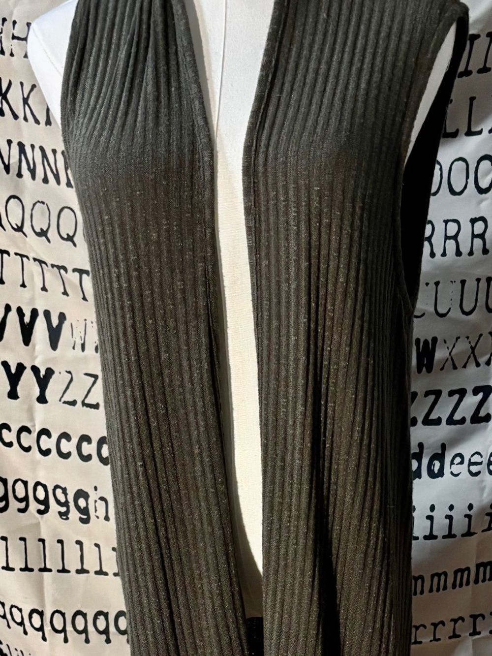 August Silk Cardigan